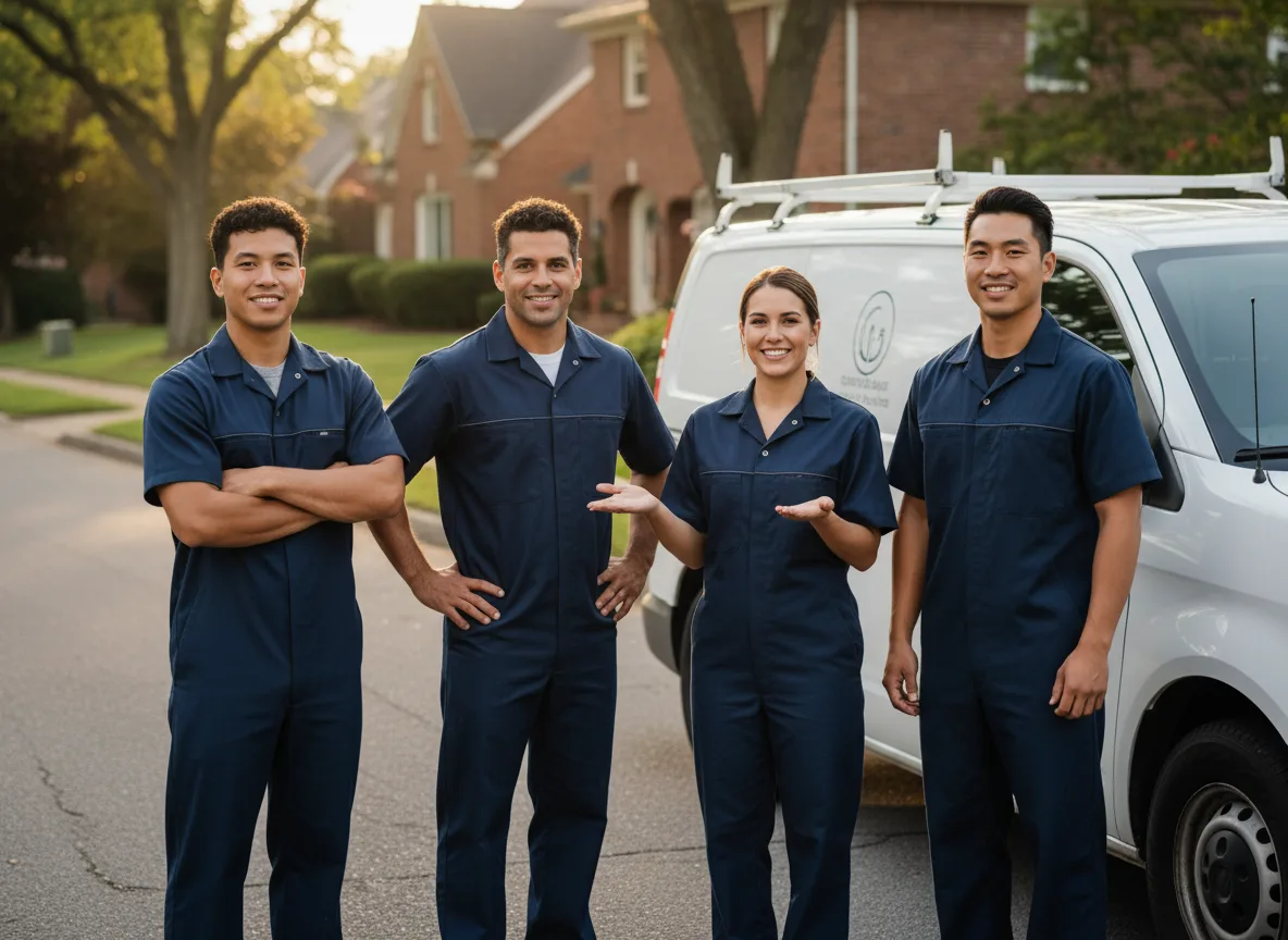 Home Gutter Service company in Parkston, SD